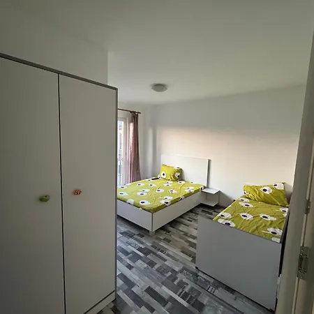 Departe Guest house