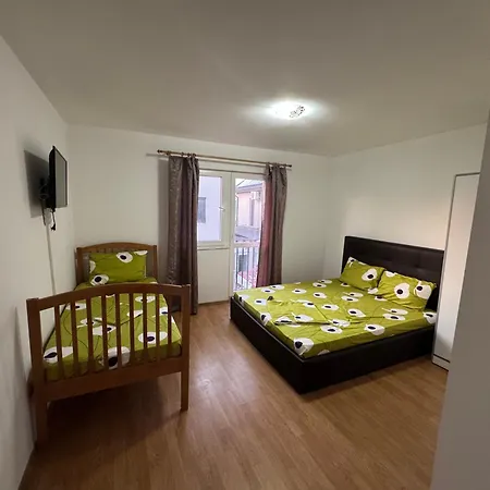 Guest house Departe