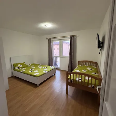 Departe Guest house Eforie Nord